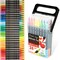 24 Colors Dual Tip Markers for Kids, Washable Set, Art with Stand Portable Box, Gift For Kids